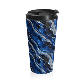 Celestial Stream - Travel Mug