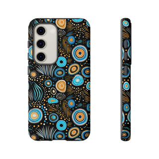 Celestial Harmony - Galaxy Tough