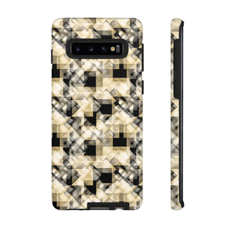 Golden Prism - Galaxy Tough