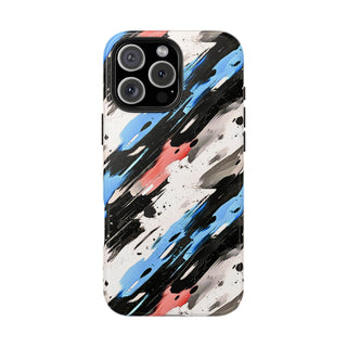 Glitch Rush - iPhone Tough