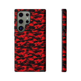 Scarlet Storm - Galaxy Tough