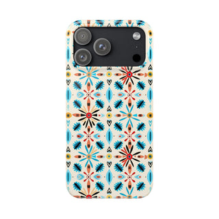 Sacred Bloom - iPhone Slim