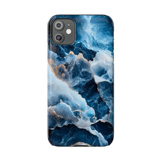 Arctic Abyss - iPhone Slim