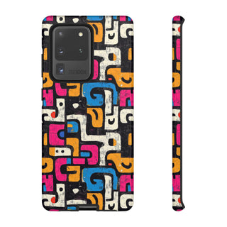 Ancient Pulse - Galaxy Tough