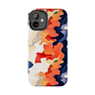 Firestorm Drift - iPhone Tough