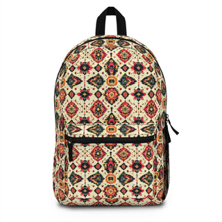 Bloom Mosaic - Backpack