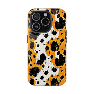 Wild Heat - iPhone MagSafe