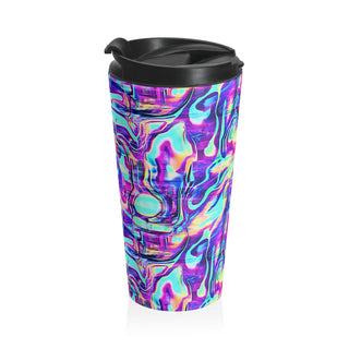 Holo Melt - Travel Mug