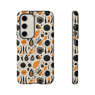 Ember Flora - Galaxy Tough