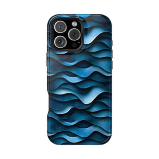 Twilight Tides - iPhone MagSafe