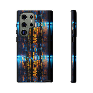 Code Corridor - Galaxy Tough