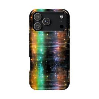 Frequency Shift - iPhone MagSafe