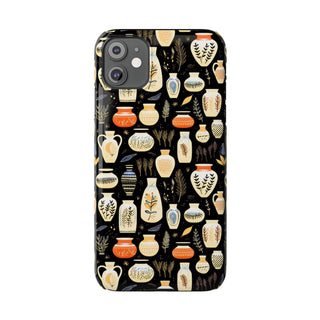 Autumn Harvest - iPhone Slim