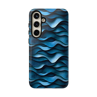 Twilight Tides - Galaxy Tough