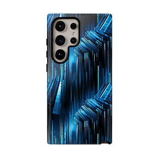 Techno Towers - Galaxy Tough