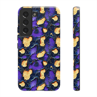 Molten Impact - Galaxy Tough