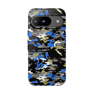 Stormwave Camo - Pixel Tough