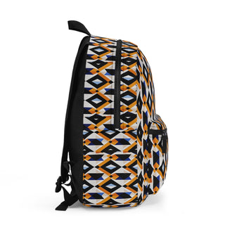 Dynamic Diamonds - Backpack