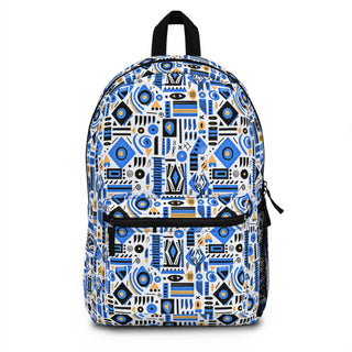Azura Glyphs - Backpack