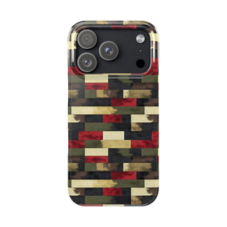 Brickline Stratum - iPhone Slim