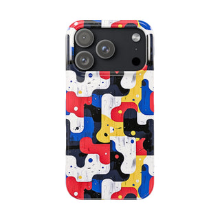 Pop Flow - iPhone Slim