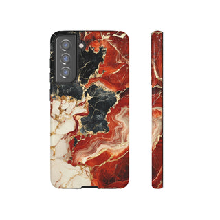 Volcanic Opus - Galaxy Tough