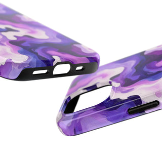 Mystic Drift - iPhone Tough