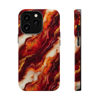 Molten Luxe - iPhone MagSafe