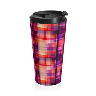 Prism Heat - Travel Mug