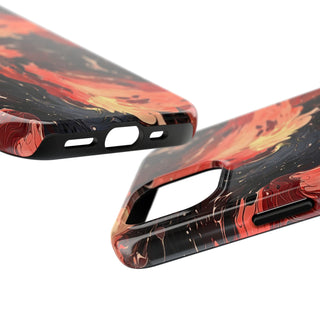 Lava Surge - iPhone Tough