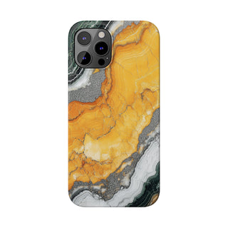 Solar Grove - iPhone Slim