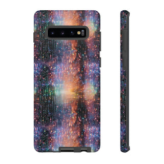 Light Script - Galaxy Tough