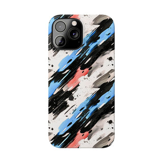 Glitch Rush - iPhone Slim