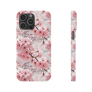 Hanami Haze - iPhone Slim