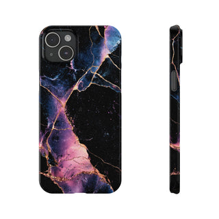 Nebula Vein - iPhone Slim