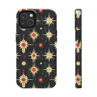 Celestial Blaze - iPhone Tough