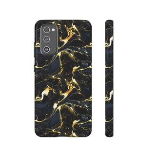 Gilded Currents - Galaxy Tough