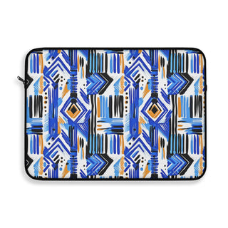 Painted Echoes - Laptop Sleeve