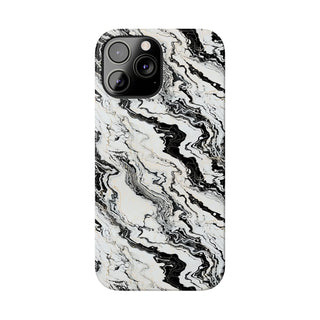 Ethereal Ebon - iPhone Slim