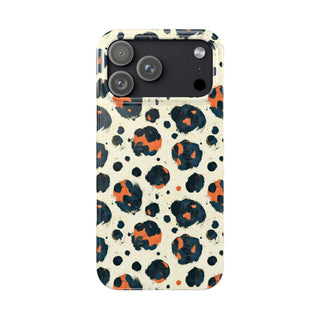 Lunar Dusk - iPhone Slim