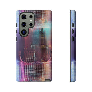 Prism Veil - Galaxy Tough