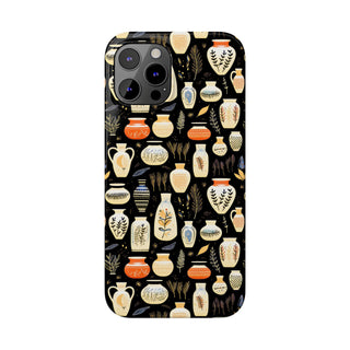 Autumn Harvest - iPhone Slim