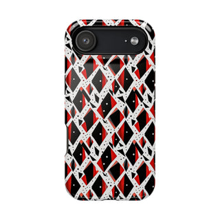 Eclipse Elegance - iPhone MagSafe