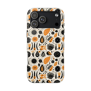 Ember Flora - iPhone Tough