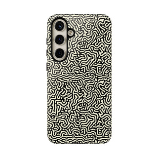 Maze Flow - Galaxy Tough