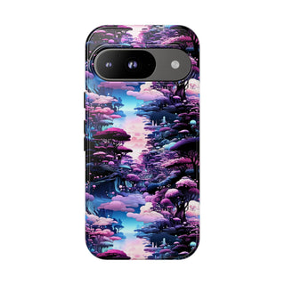 Dreamtree Vale - Pixel Tough