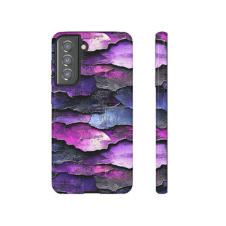 Midnight Mirage - Galaxy Tough