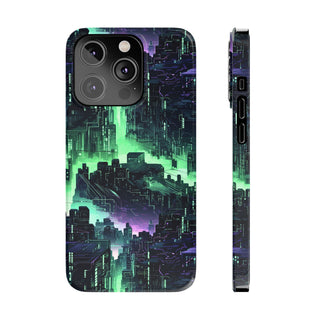 Signal District - iPhone Slim