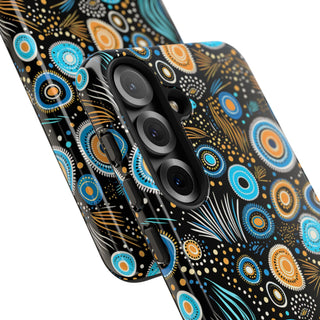 Celestial Harmony - Galaxy Tough