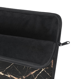 Onyx Gleam - Laptop Sleeve